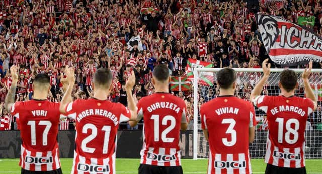 La grieta entre el Athletic y un sector de San Mamés sigue abierta: No habrá animación ante Osasuna