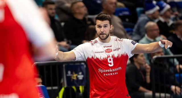 El internacional portugués Miguel Martins protagoniza un nuevo positivo por dopaje y se ‘borra’ del Mundial a horas del debut