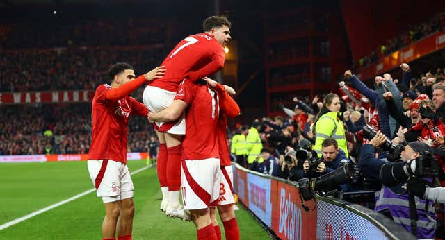 La gesta del Leicester campeón que reencarna el Nottingham Forest: “Son candidatos a la Premier”