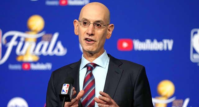 La NBA confirma su interés por aterrizar en Europa: «Existe la posibilidad de crear una liga independiente allí»