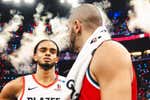 La tragedia que provocó la hermandad entre Batum y Rupert: «No hemos hablado sobre ese tema todavía»