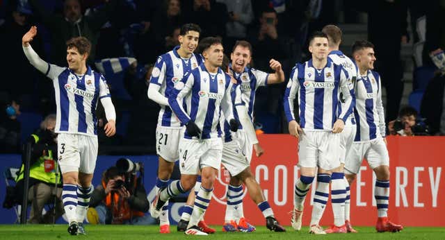 La Real Sociedad adelanta la celebración de la Tamborrada y