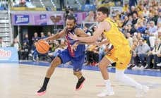 ¿Cómo acaba la jugada del Gran Canaria - Barça?