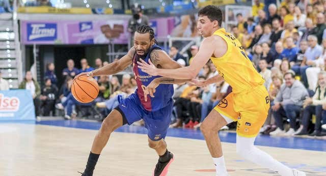 ¿Cómo acaba la jugada del Gran Canaria – Barça?