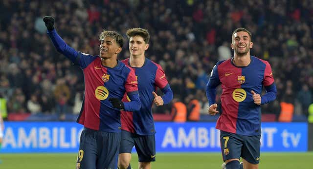 El Barça tiene otro estrellón para casi dos décadas y un equipo que liquida más que la MSN