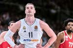 Mario Hezonja se muerde la lengua con los árbitros: «Sabes de qué estoy hablando»