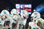 La NFL da un paso clave en su llegada a España: los Miami Dolphins se adueñarán del Bernabéu al más puro estilo Real Madrid
