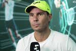 La fantasía de un Rafael Nadal comentarista de TV: «Sería el mejor describiendo un aspecto que nadie entiende»