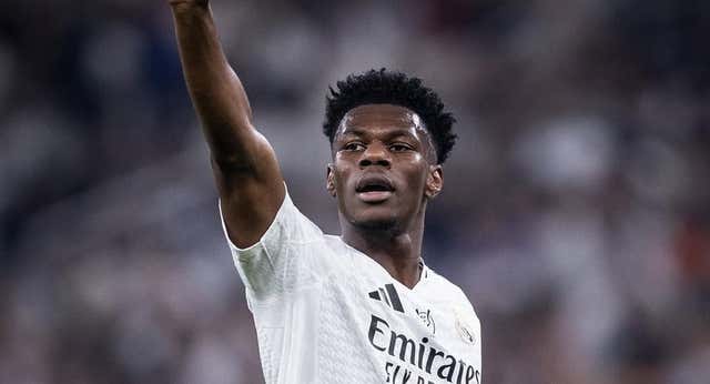 Tchouameni y Ancelotti, señalados: el Bernabéu les dedica un pitadón… del que tampoco se salvó Lucas Vázquez