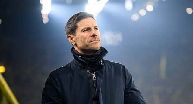 El día del morbo: Xabi Alonso estará el miércoles en Valdebebas