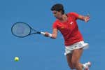 La cautela de la Federación de Tenis con el fichaje de Carla Suárez: pidió permiso al CSD y la contratación llegó hasta el TAD