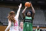El increíble viaje de Mariam Coulibaly: de tomarse un año sabático a acumular más MVPs que Sabonis o Marc Gasol