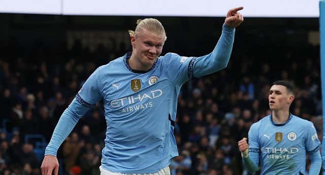 Golpe de efecto del Manchester City para controlar el futuro de Haaland: una década de contrato y sin cláusula hasta 2029
