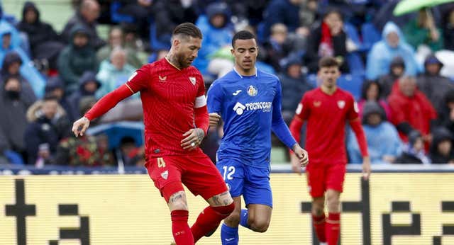 Sergio Ramos le abre la puerta a una experiencia en Argentina… pero en Boca dudan