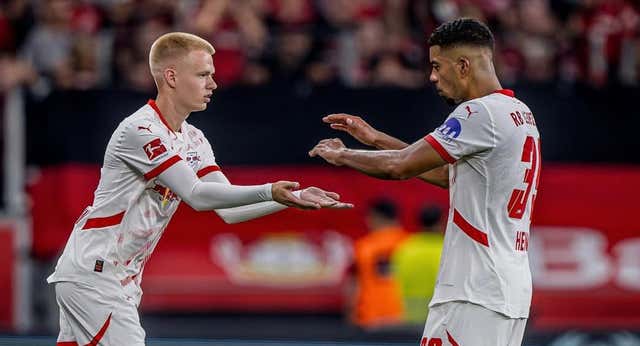 Efímero paso de Vermeeren por el Atlético de Madrid: el Leipzig hace efectiva la opción de compra