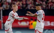 Efímero paso de Vermeeren por el Atlético de Madrid: el Leipzig hace efectiva la opción de compra