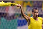 Rivaldo responde a Neymar: “Nadie me habría quitado el puesto en el Mundial de 2002”