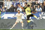 Real Betis 1 - Alavés 3: resumen, goles y resultado del partido de LALIGA EA Sports