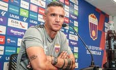 Dani Ponz se rompió tras la derrota y antes de su destitución: “Hacía años que no lloraba por un partido de fútbol”