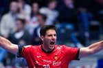 España - Suecia: a qué hora es y dónde ver el Mundial de Balonmano 2025