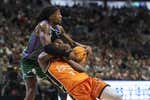 Unicaja se proclama campeón de invierno y ya tiene la primera ventaja en la Copa