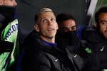 Lesión de Dani Olmo: qué tiene y cuánto tiempo estará de baja