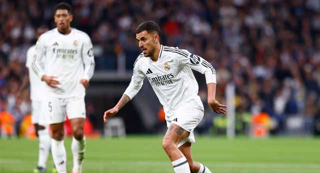 Ceballos echa más leña al fuego que inició el Cholo Simeone: “Aún no ha superado las dos finales que ha perdido contra el Real Madrid”