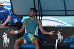 La crítica más «nadaliana» de Carlos Alcaraz: «Lo tienen que cambiar, el tenis ha ido para atrás«