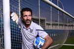 La depresión que llevó a Buffon a aficionarse a la pintura de Marc Chagall: «Tuve un ataque de pánico, no podía respirar»