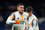 Ceballos miraba de reojo al Betis en octubre y ahora no hay debate