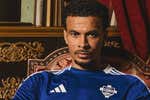 Dele Alli será «mentor» de Nico Paz tras su fichaje por el Como de Cesc Fàbregas