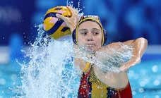 España se gusta ante la anfitriona y es campeona la División 1 de la Copa del Mundo
