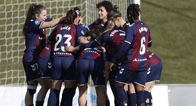 María Miralles seca al Real Madrid y enciende las alarmas a unos días de la Supercopa