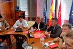 Los clubes de Primera dan la espalda a Monje en la Supercopa