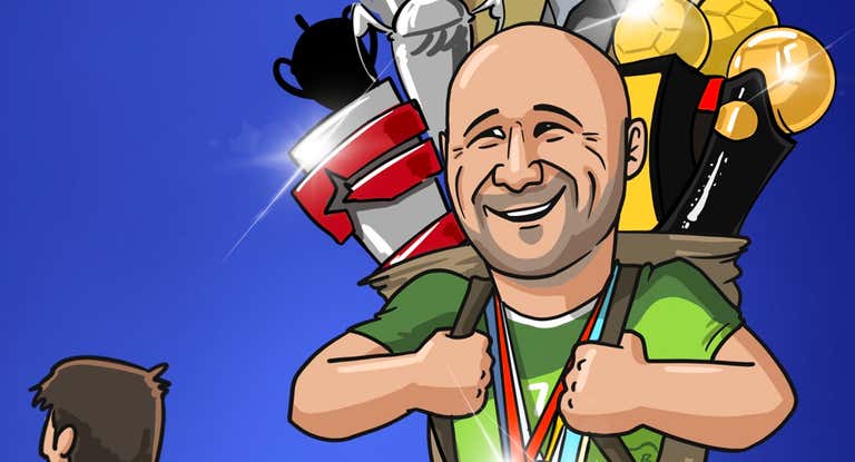 Joan Cañellas se ha retirado oficialmente. Lo hace a los 38 años y en el club que le vio crecer.