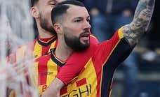 Tete Morente y la difícil decisión para salir de la zona de confort: “Le dije que no al Leganés; me faltó debutar con el Atlético'