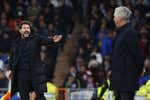 Por qué Simeone dice que Ancelotti y Ceballos «pensaban otra cosa» cuando no estaban en el Madrid: «Que se equivoquen para el mismo lado, cansa»