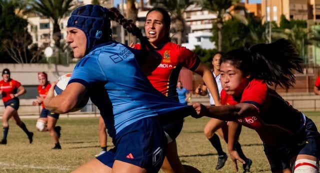 El refuerzo clave para las Leonas XV antes del Mundial