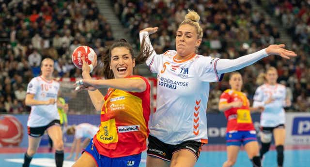 Cuándo es el próximo partido de las Guerreras para el Mundial de Balonmano Femenino 2025
