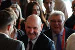 Louzán rearma su staff mientras da más bajas: Manuel Lalinde será nuevo director general y Marisa González liderará Presidencia