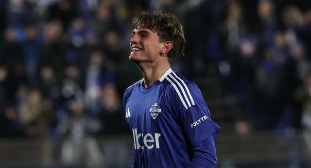 Nico Paz consuma su regreso con gol y una victoria contundente ante el Udinese