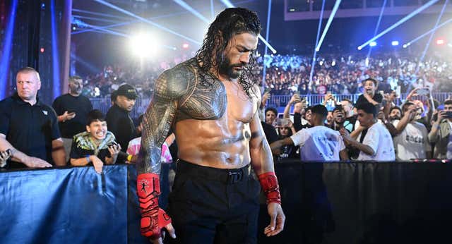 WWE Royal Rumble 2025: horario en España, TV, cartelera y cómo ver