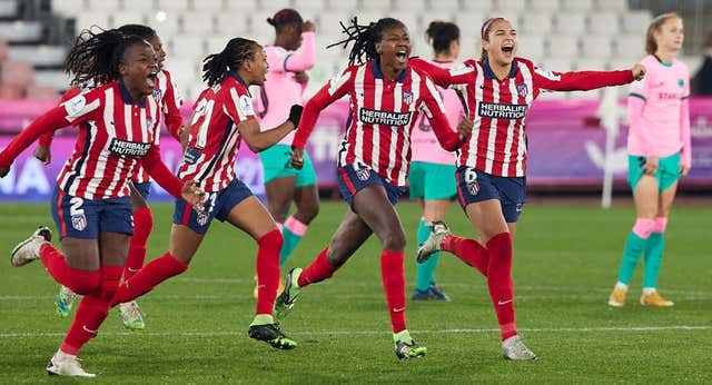 El recuerdo de 2021 y un ‘Plan Renove’ del Atlético para buscar la sorpresa ante el Barça en la Supercopa