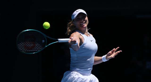 Paula Badosa – Aryna Sabalenka: horario y dónde ver las semifinales del Open de Australia