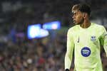 Lamine Yamal es la esperanza de Quaresma para mantener el legado de su trivela: «Estará muchos años luchando por el Balón de Oro»