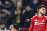 El Betis tantea el regreso de Álex Moreno… pero hay obstáculos