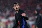 El Barça supera el trauma con la verdad de Pedri