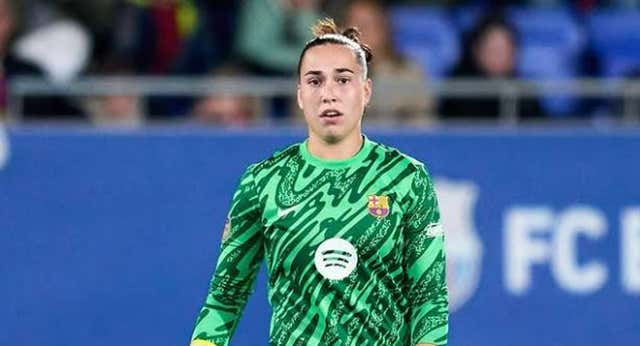 Cata Coll, sobre una Supercopa femenina en Arabia Saudí: «Como mallorquina, fui muy consciente de lo que sufrieron las mujeres de los jugadores»