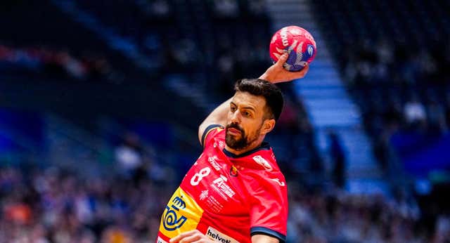 España – Noruega: a qué hora es y dónde ver a los Hispanos en el Mundial de Balonmano