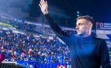 Villas Boas quiere arreglar el desastre del Oporto con un periodista trotamundos al que apadrinó Gabi Milito